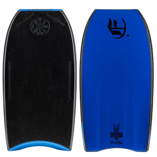 Bodyboard Empire Botha Hammer PP 3/2 HV