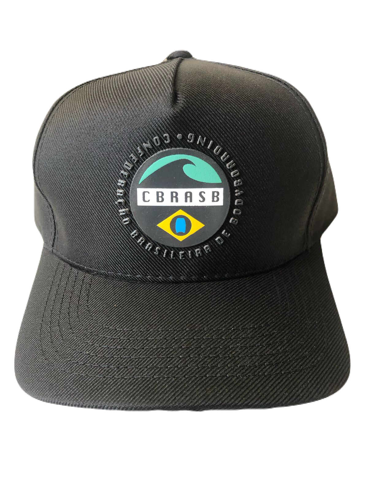 Boné Truck CBRASB Fechado