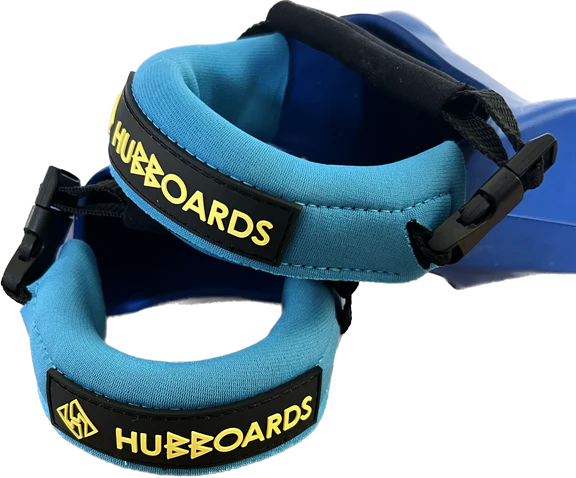 Hubboards Deluxe Fin Saver