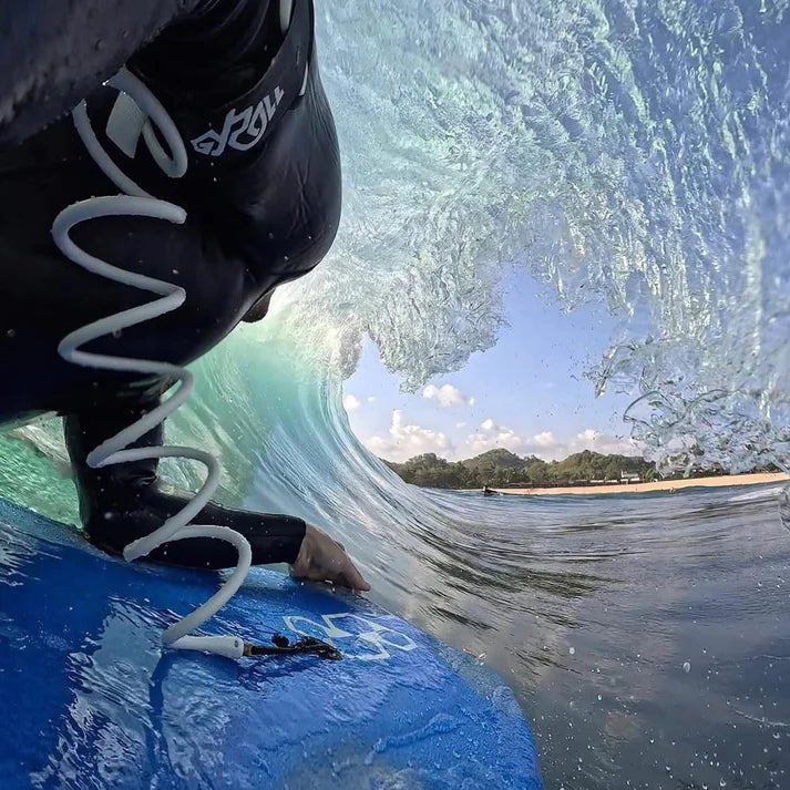 Leash de braço Gyroll "Variable"