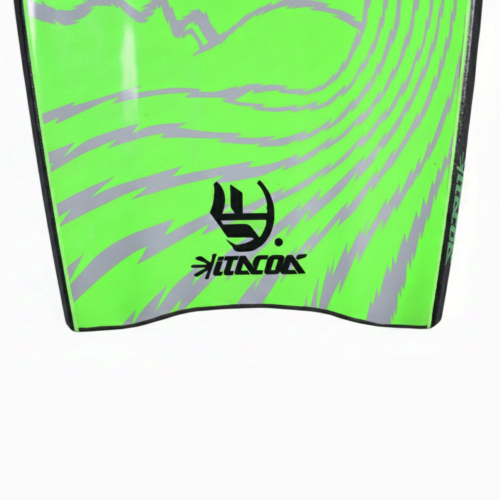 Empire Bodyboard ITACOA PP Crescent com Grafico ITACOA Edição Limitada
