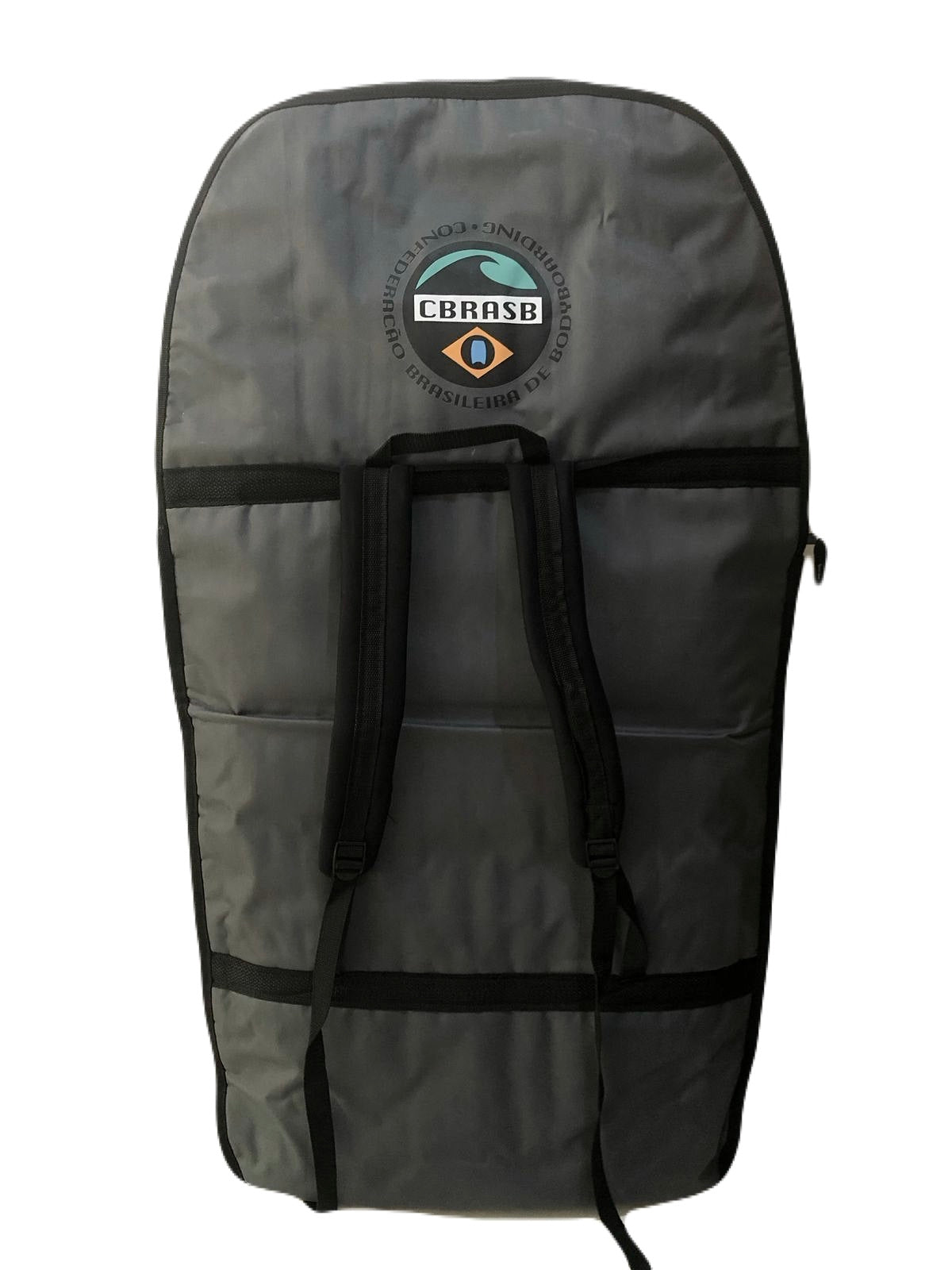 Capa CBRASB Térmica Dia a Dia - 01 Board