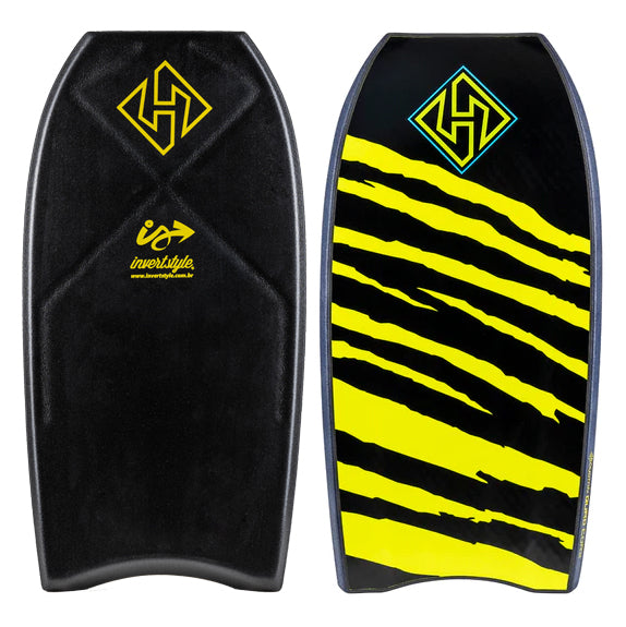 Hubboards Invert Style HOUSTON QUAD CORE SCI-FIVE