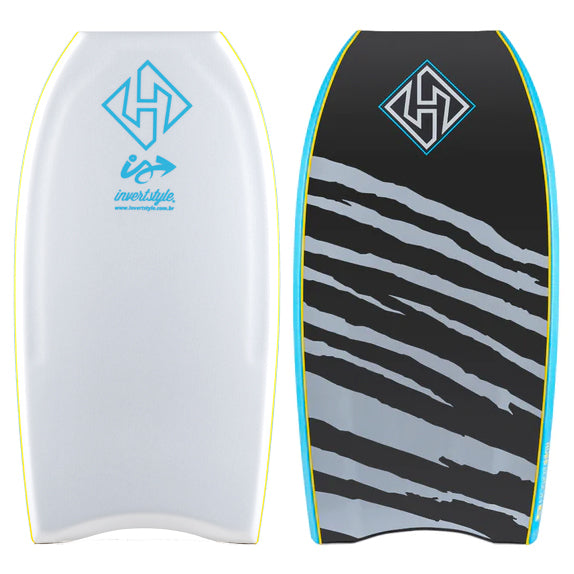Hubboards Invert Style HUBB QUAD CORE SCI-FIVE