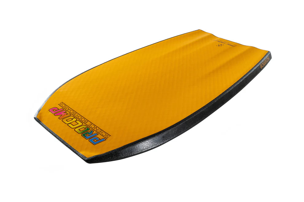 Science MS Pro Comp II 2025