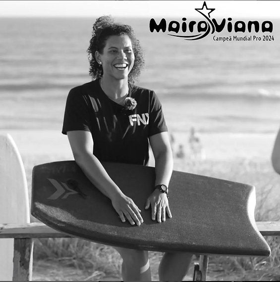 Fenix PP Pro Signature Maira Viana