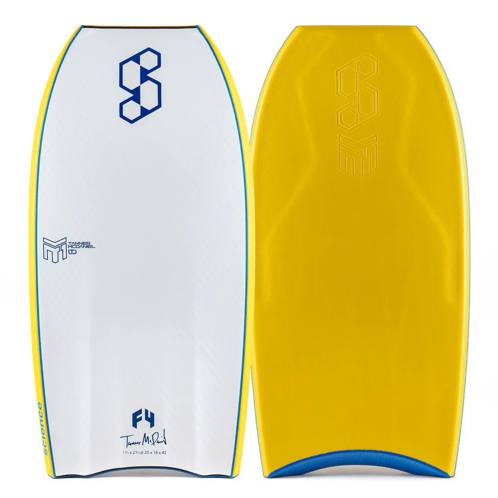 Science Tanner LTD TriQuad