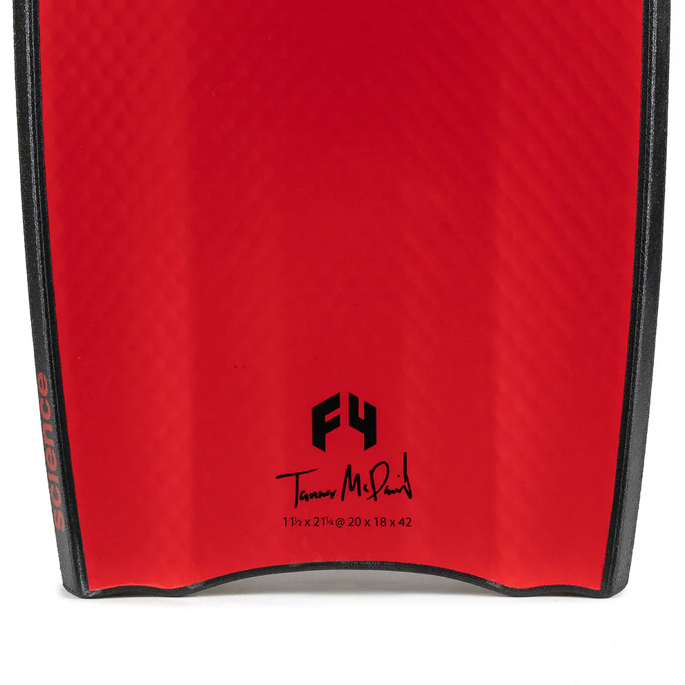 Science Tanner LTD TriQuad