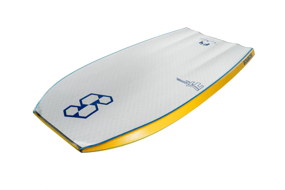 Science Tanner LTD TriQuad