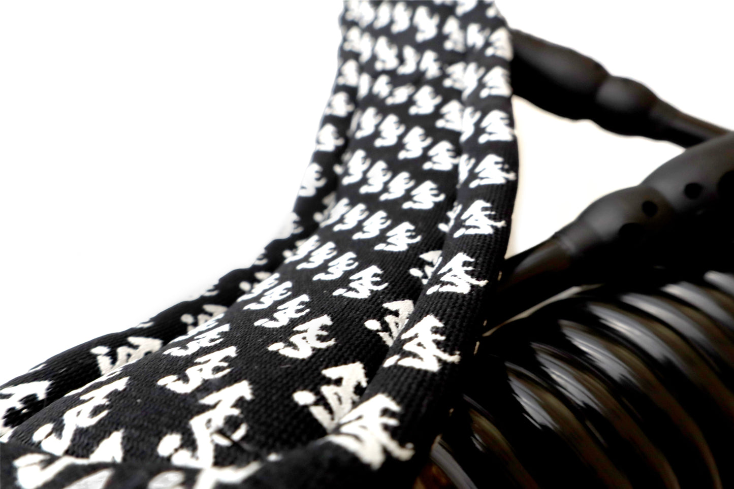 Leash Bíceps Variável Invert Style 8mm (Para Qualquer Bíceps)