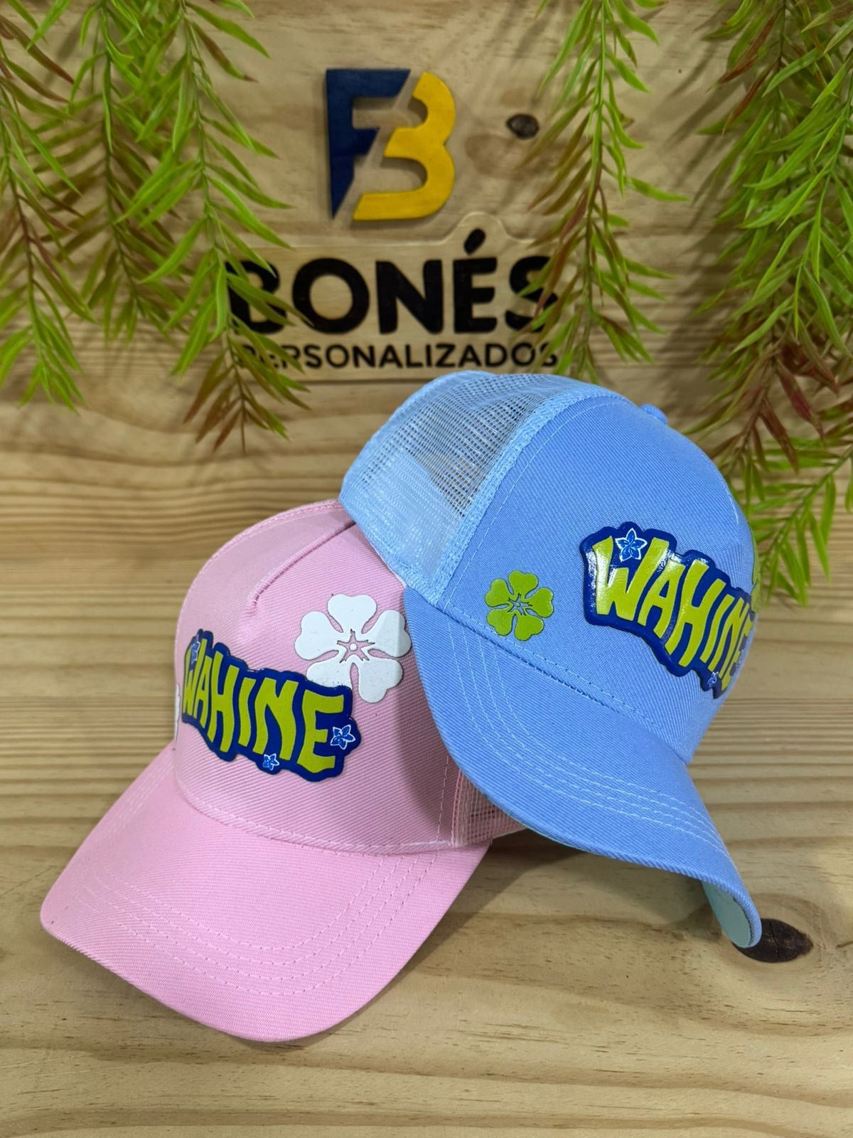 Bone Wahine / Invert Style 2025