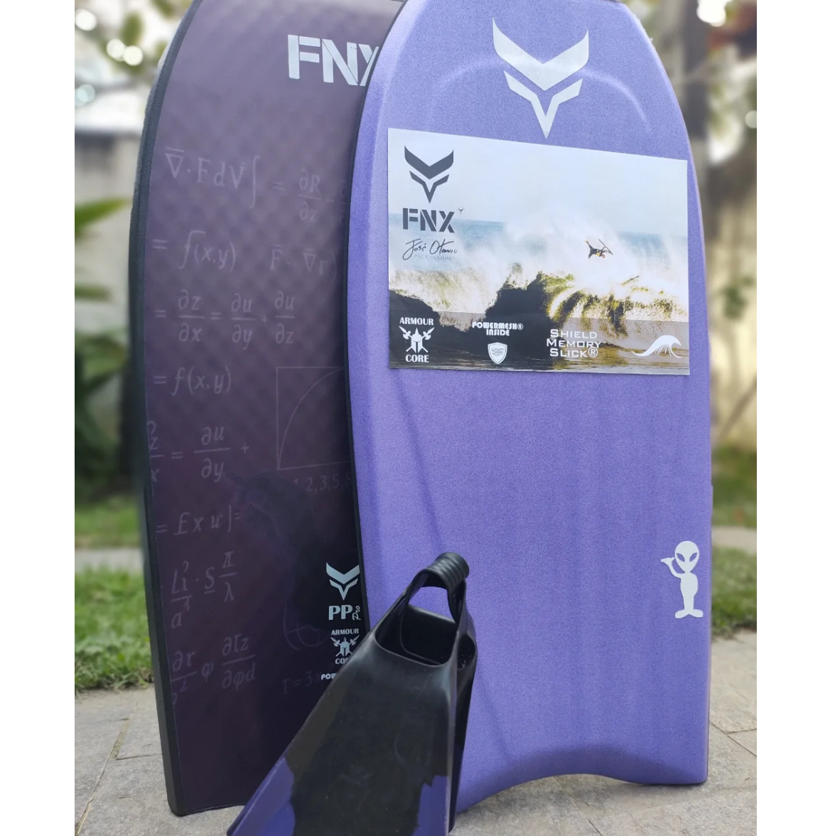Fenix PP Pro Signature José Otávio – Invert Style Store