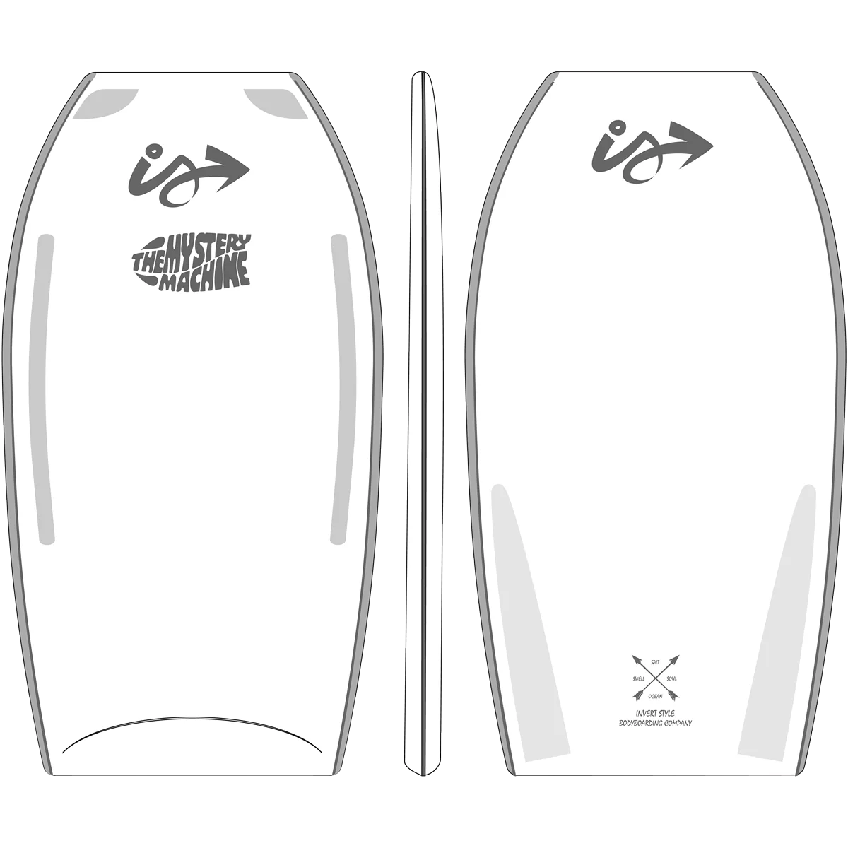 PRESONALIZAR BODYBOARD