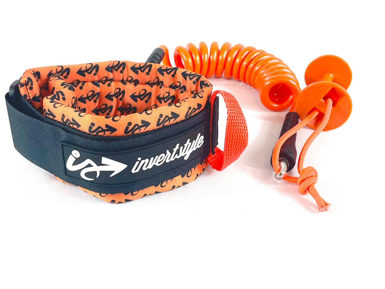 LEASH / STREP