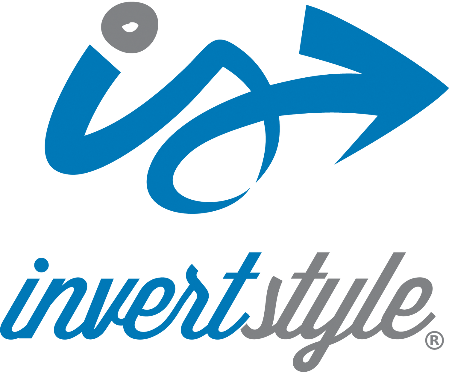 Invert Style Fins