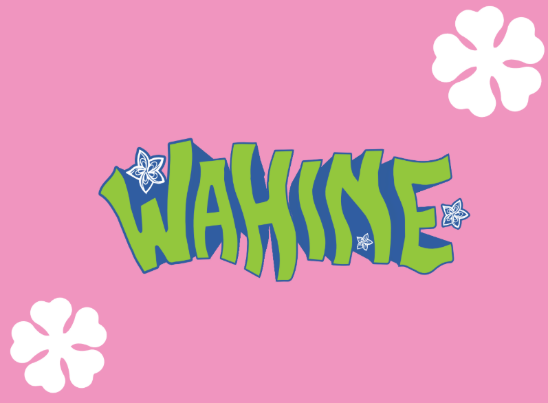 Wahine Collection
