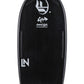 Empire Bodyboard Invert Style Lucas Nogueira Kinetic PP Crescent 3/2 Concave System