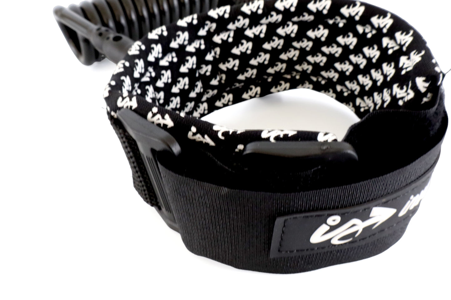 Leash Bíceps Premium Invert Style 8mm
