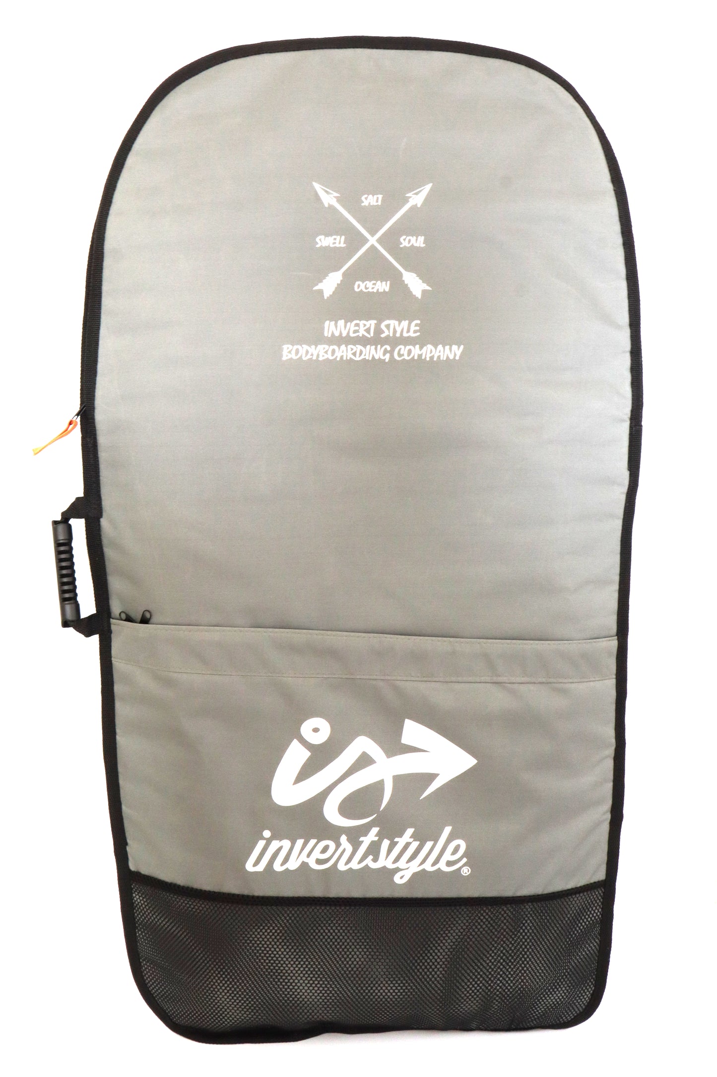Capa Invert Style Térmica Daily - 01 Board