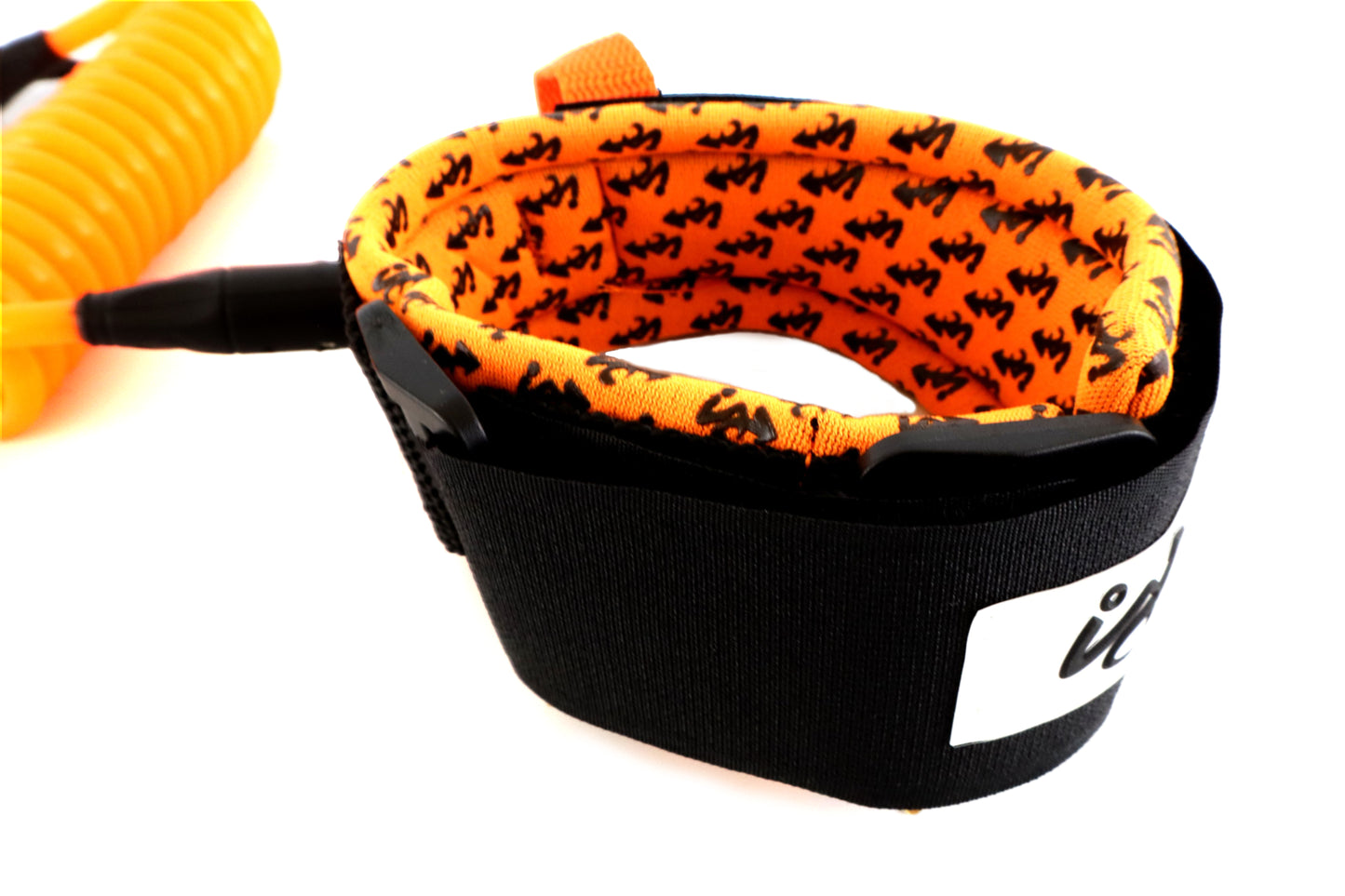 Leash Bíceps Premium Invert Style 7mm