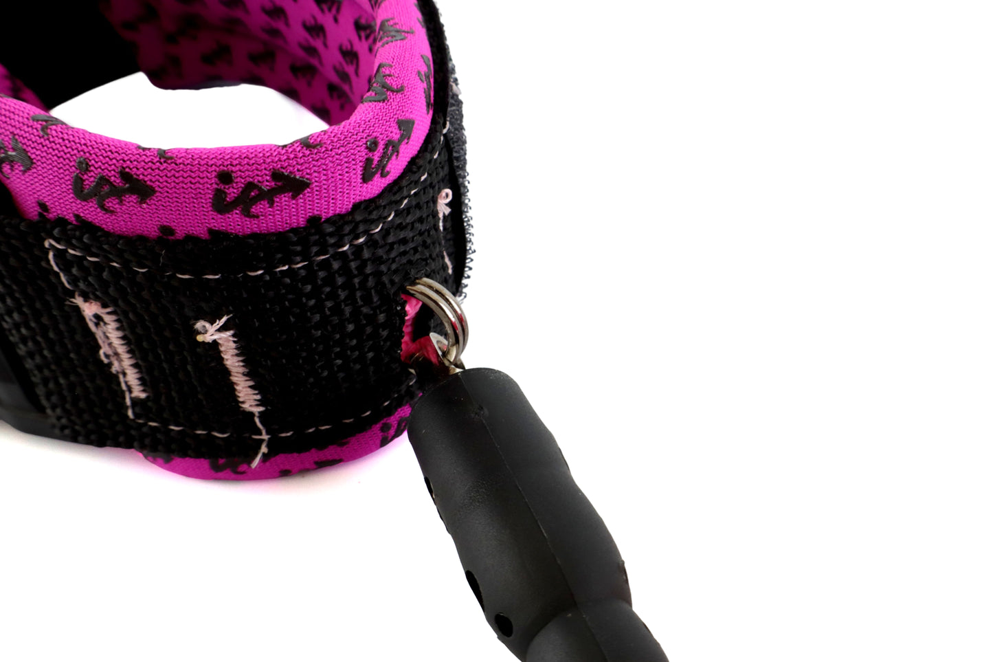 Leash Bíceps Premium Invert Style 7mm