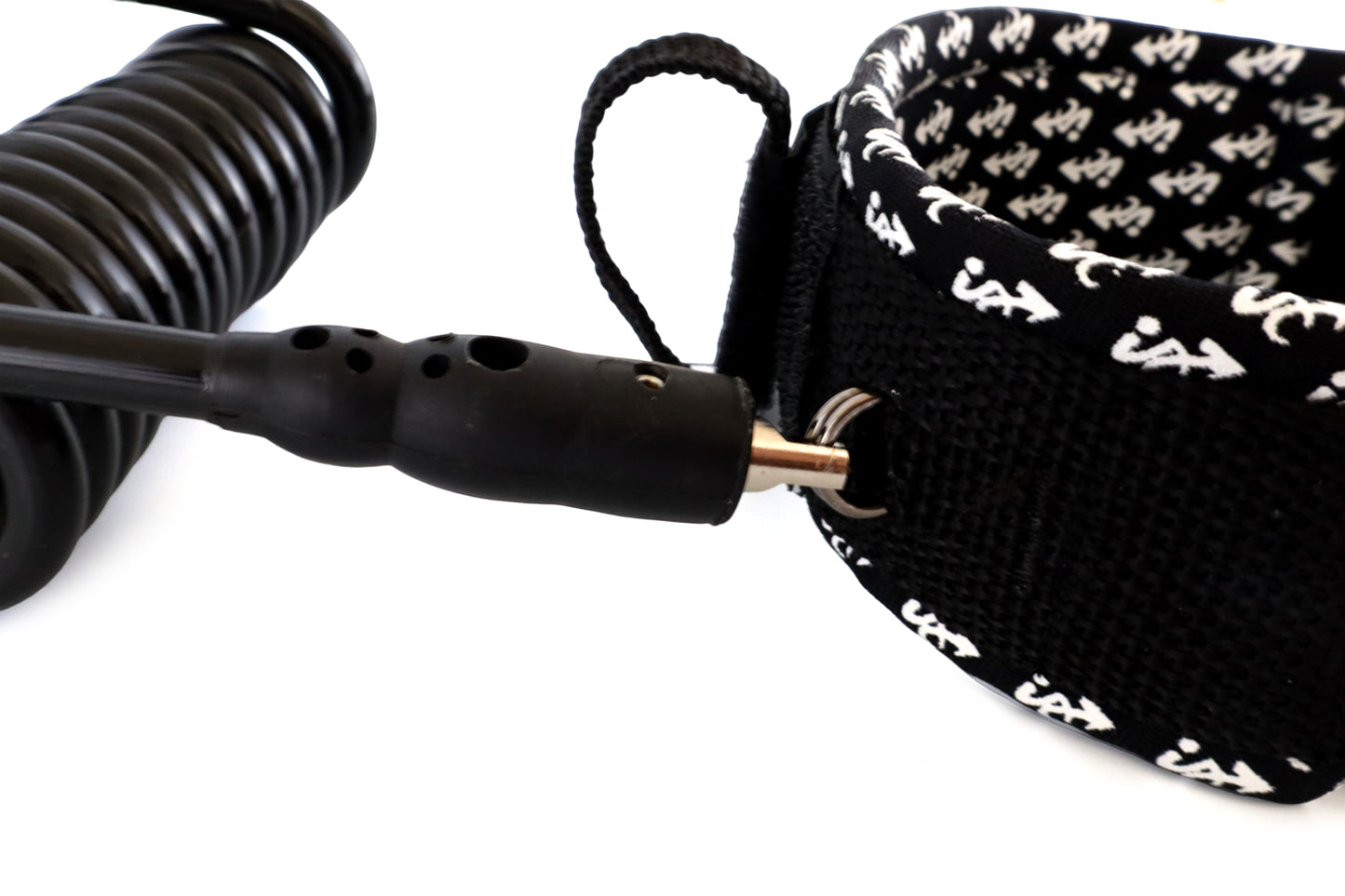 Leash Bíceps Premium Invert Style 8mm