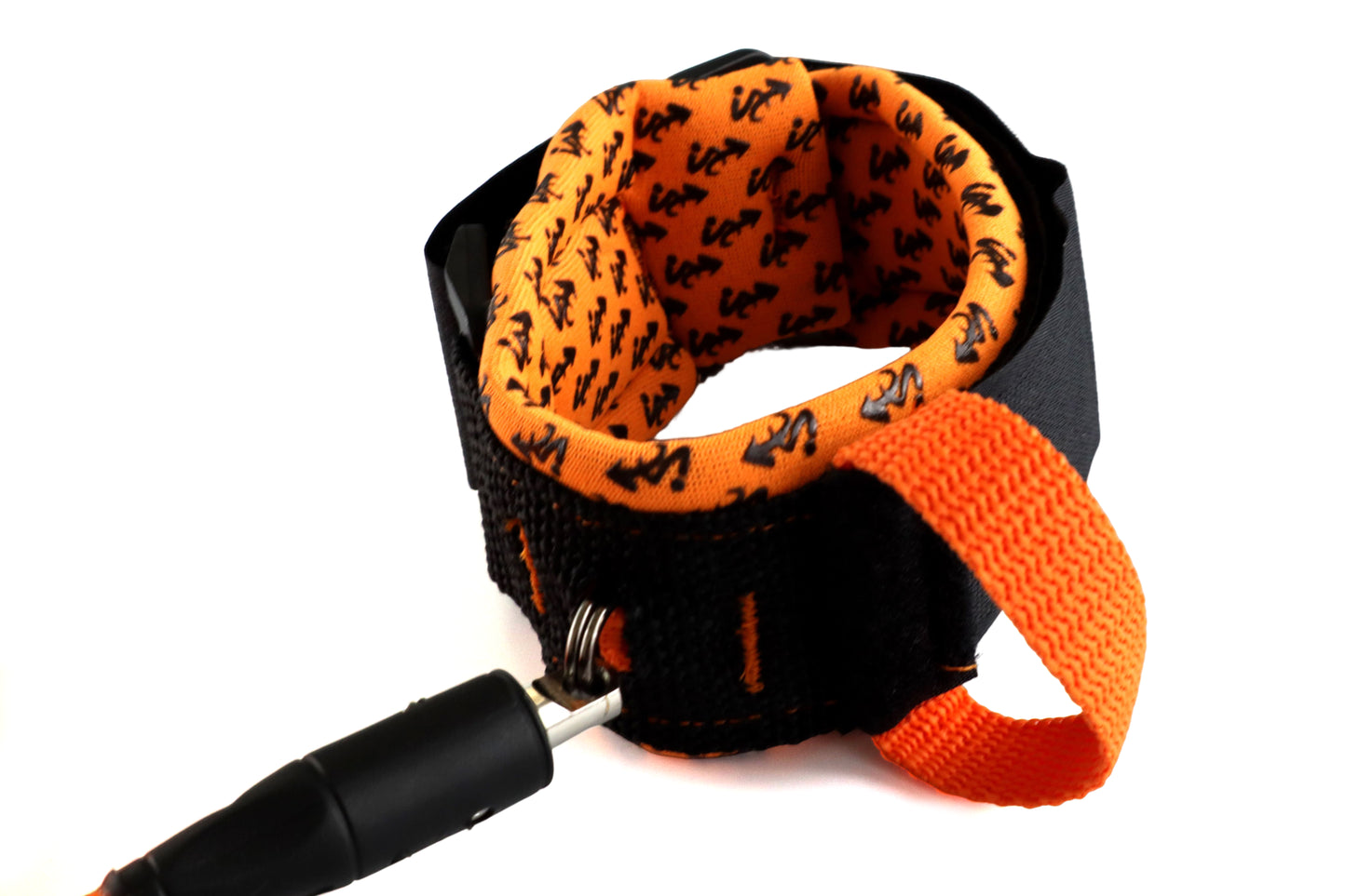 Leash Bíceps Premium Invert Style 7mm