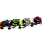 Leash Bíceps Premium Invert Style 7mm