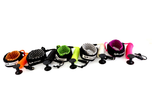 Leash Bíceps Variável Invert Style 7mm (Para Qualquer Bíceps)