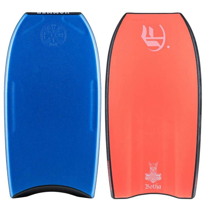 Bodyboard Empire Botha Hammer PP 3/2 HV