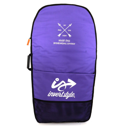 Capa Invert Style Térmica Daily - 01 Board