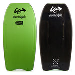 Invert Style Board Mystery Machine Tri Concave WiFly 2025