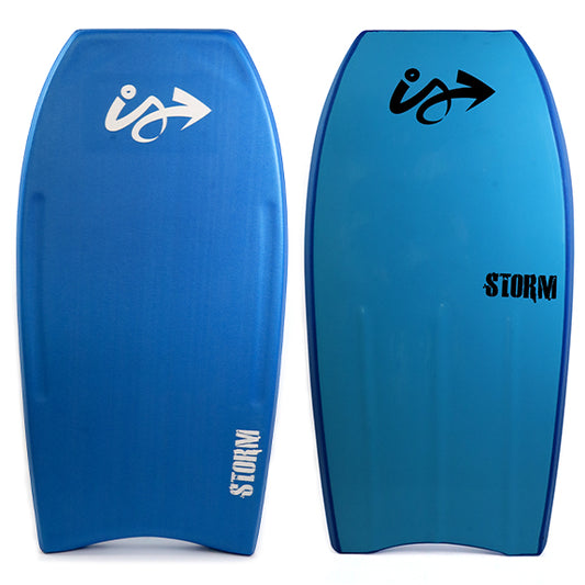 Invert Style Board Storm Quad Concave 2025