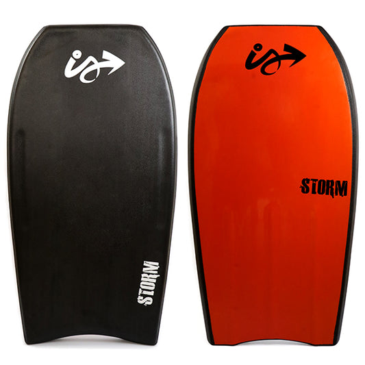 Invert Style Board Storm Quad Concave 2025