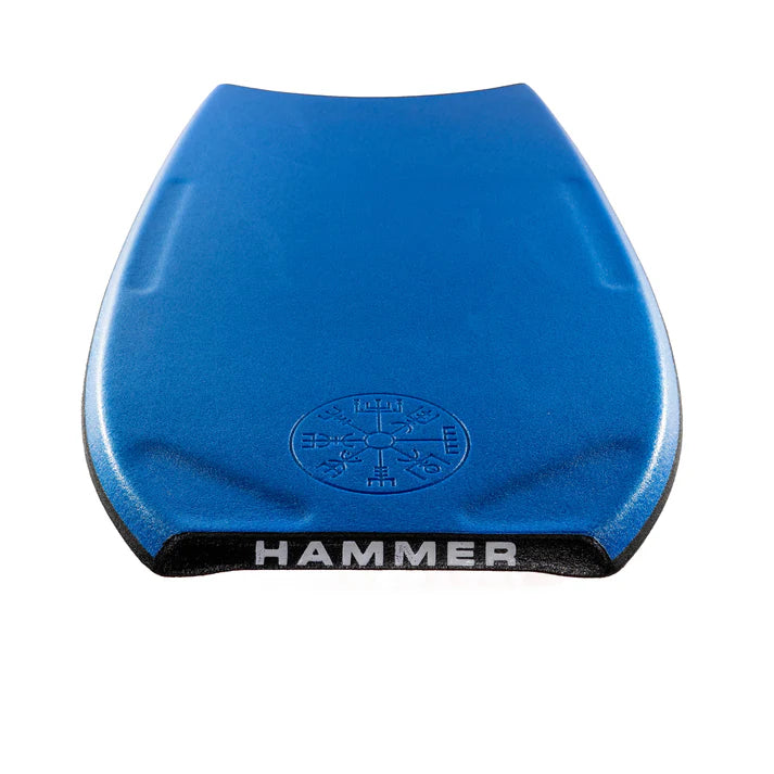 Bodyboard Empire Botha Hammer PP 3/2 HV