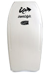 Invert Style Board Mystery Machine Tri Concave WiFly 2025