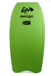 Invert Style Board Mystery Machine Tri Concave WiFly 2025