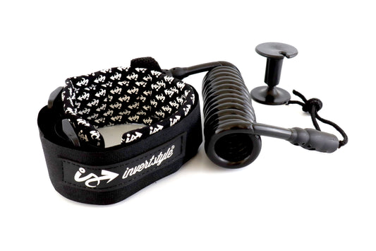 Leash Bíceps Variável Invert Style 8mm (Para Qualquer Bíceps)