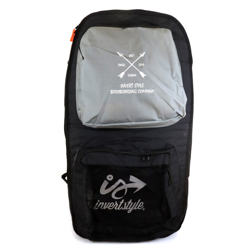 Capa Invert Style Térmica Dupla - 02 Boards