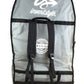 Capa Invert Style Térmica TRAVEL com rodinhas removíveis - 04 Boards