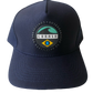 Boné Truck CBRASB Fechado