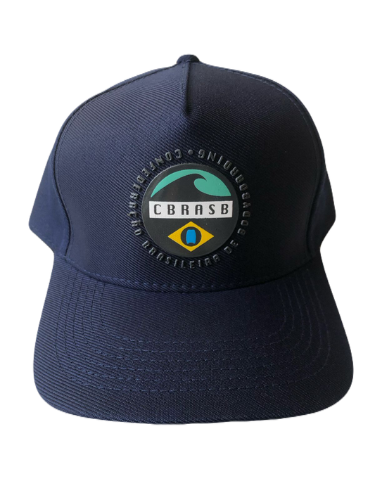 Boné Truck CBRASB Fechado