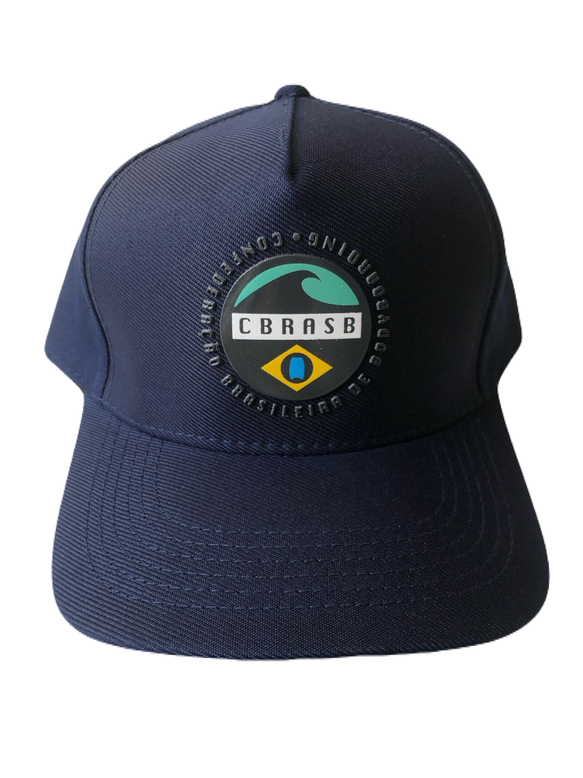 Boné Truck CBRASB Fechado