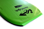 Invert Style Board Mystery Machine Tri Concave WiFly 2025