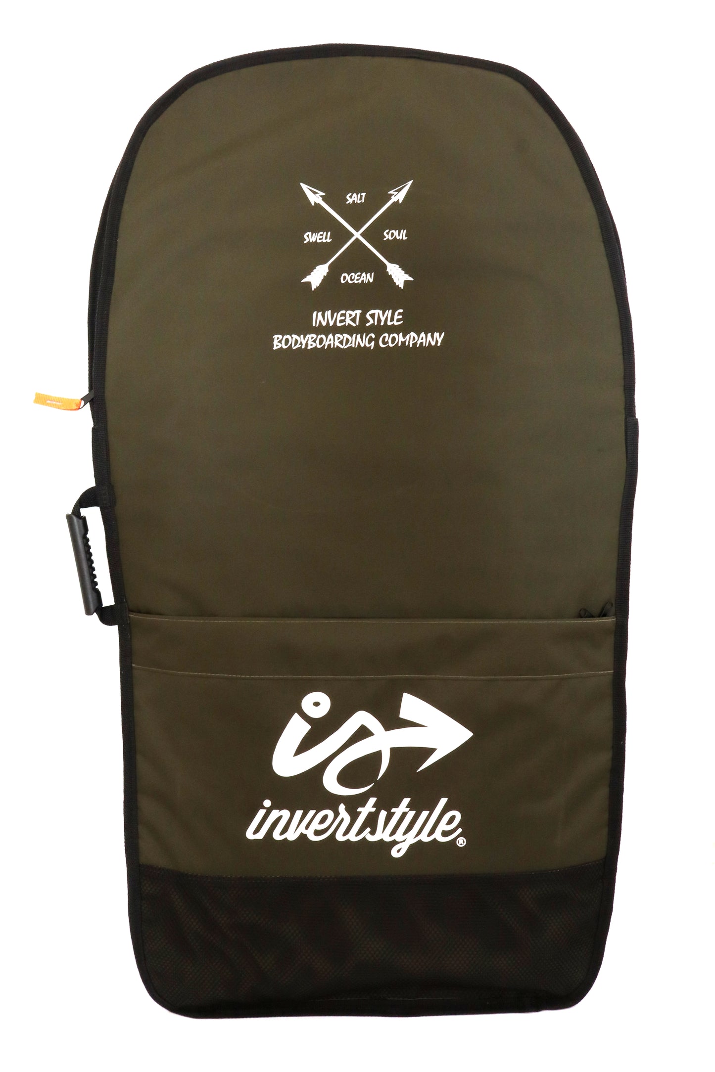 Capa Invert Style Térmica Daily - 01 Board