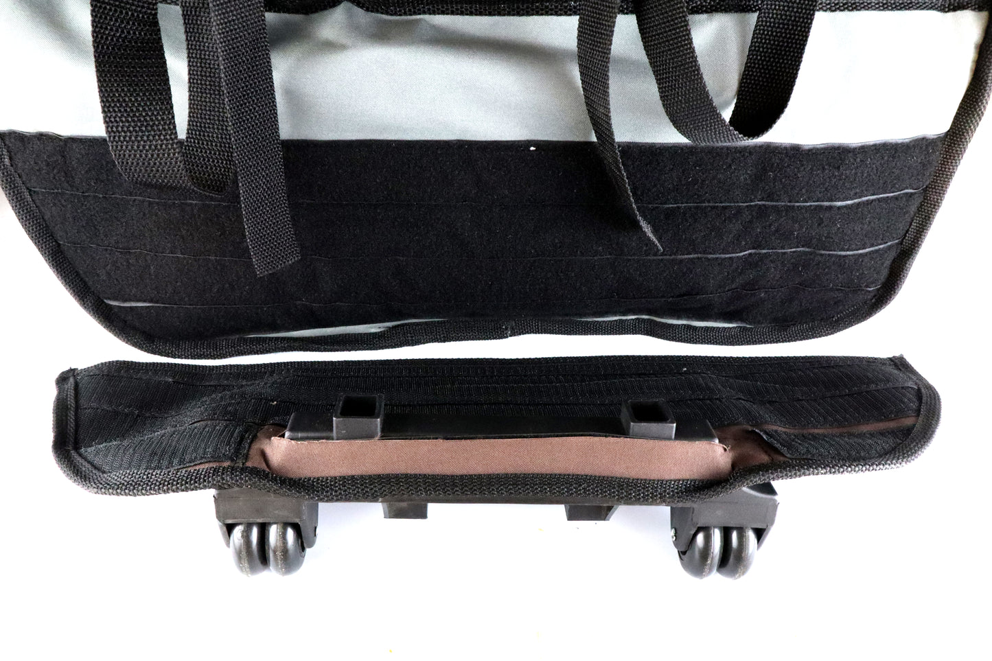 Capa Invert Style Térmica TRAVEL com rodinhas removíveis - 04 Boards