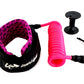 Leash Bíceps Premium Invert Style 7mm