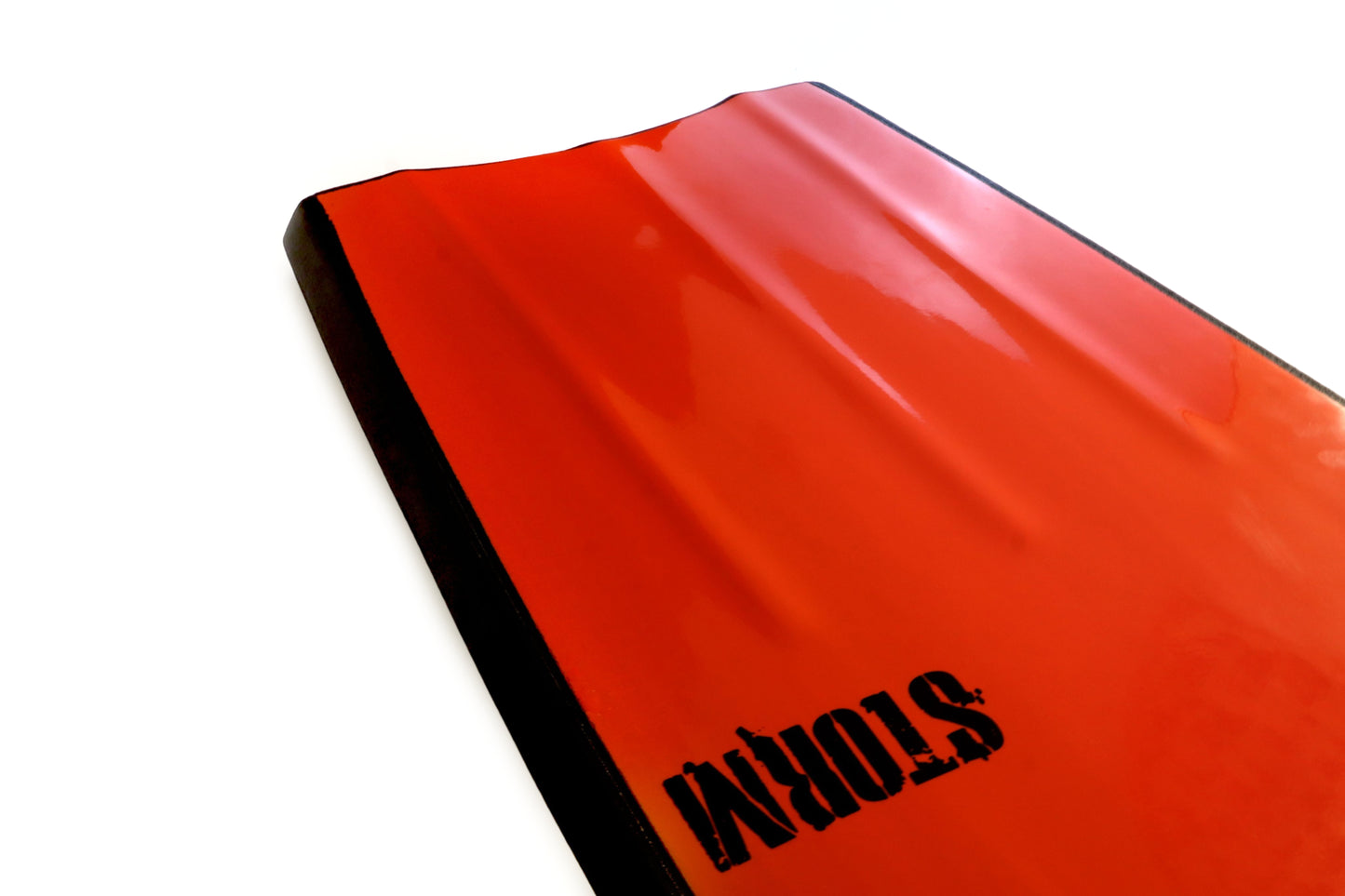 Invert Style Board Storm Quad Concave 2025