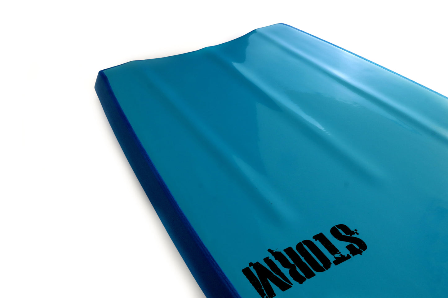 Invert Style Board Storm Quad Concave 2025