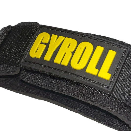 Presilha de nadadeira Gyroll “Velcro Fin Saver”